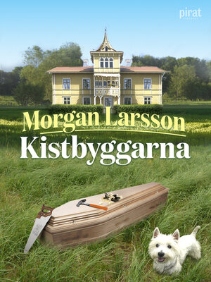cover image of Kistbyggarna